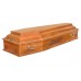 Заказать деревянный гроб в Москве